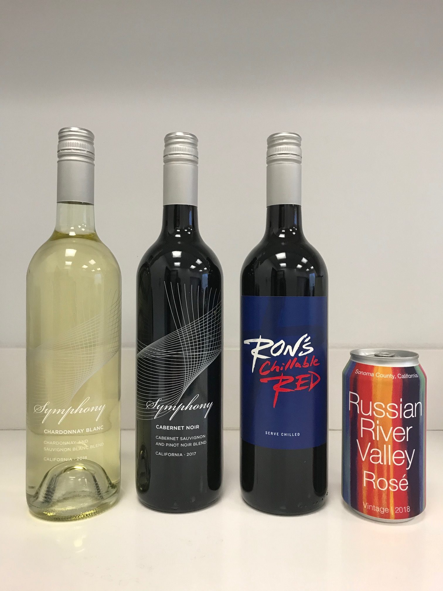 2019 Wine Innovations